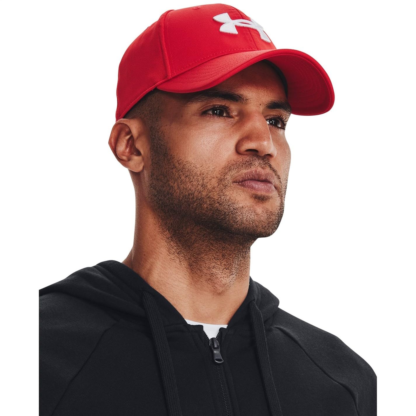 Under Armour Czapka Mężczyźni Stretch Fit