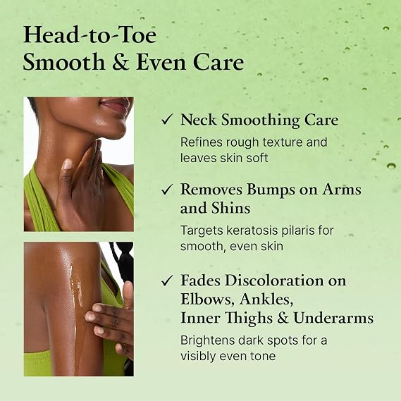 FULLY Green Tomato Exfoliating Porefect Set