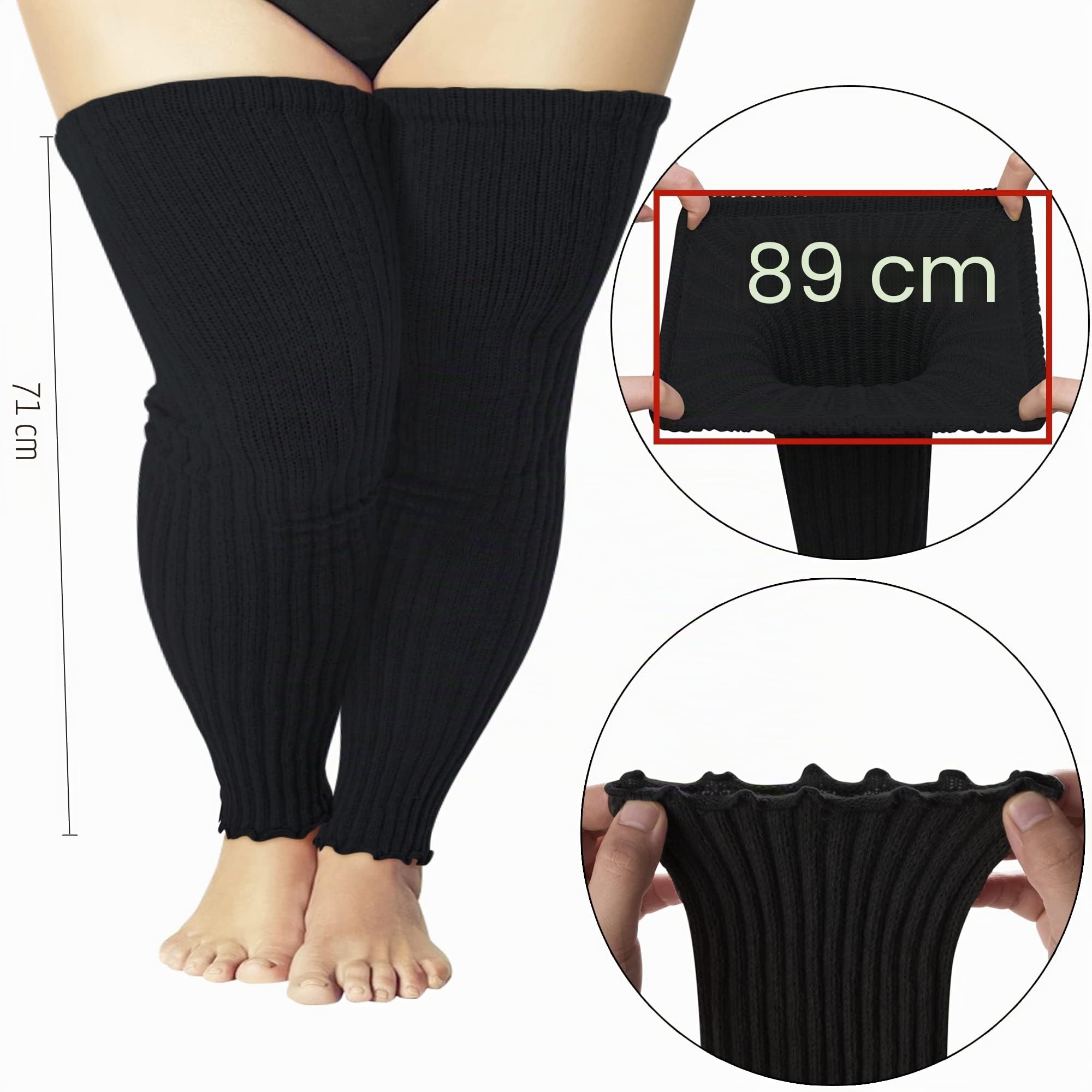 Jambières Femme