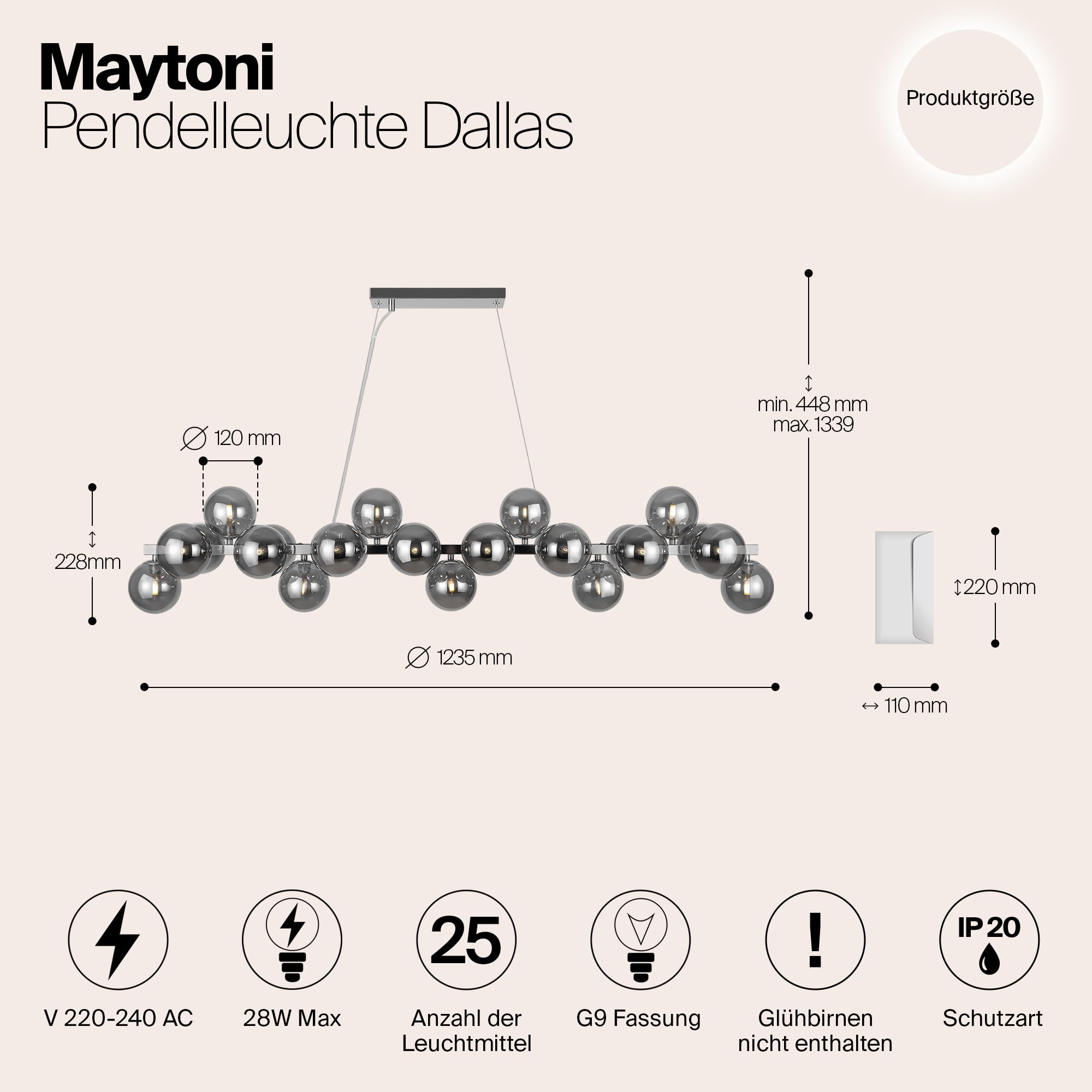 Modern Lighting Dallas