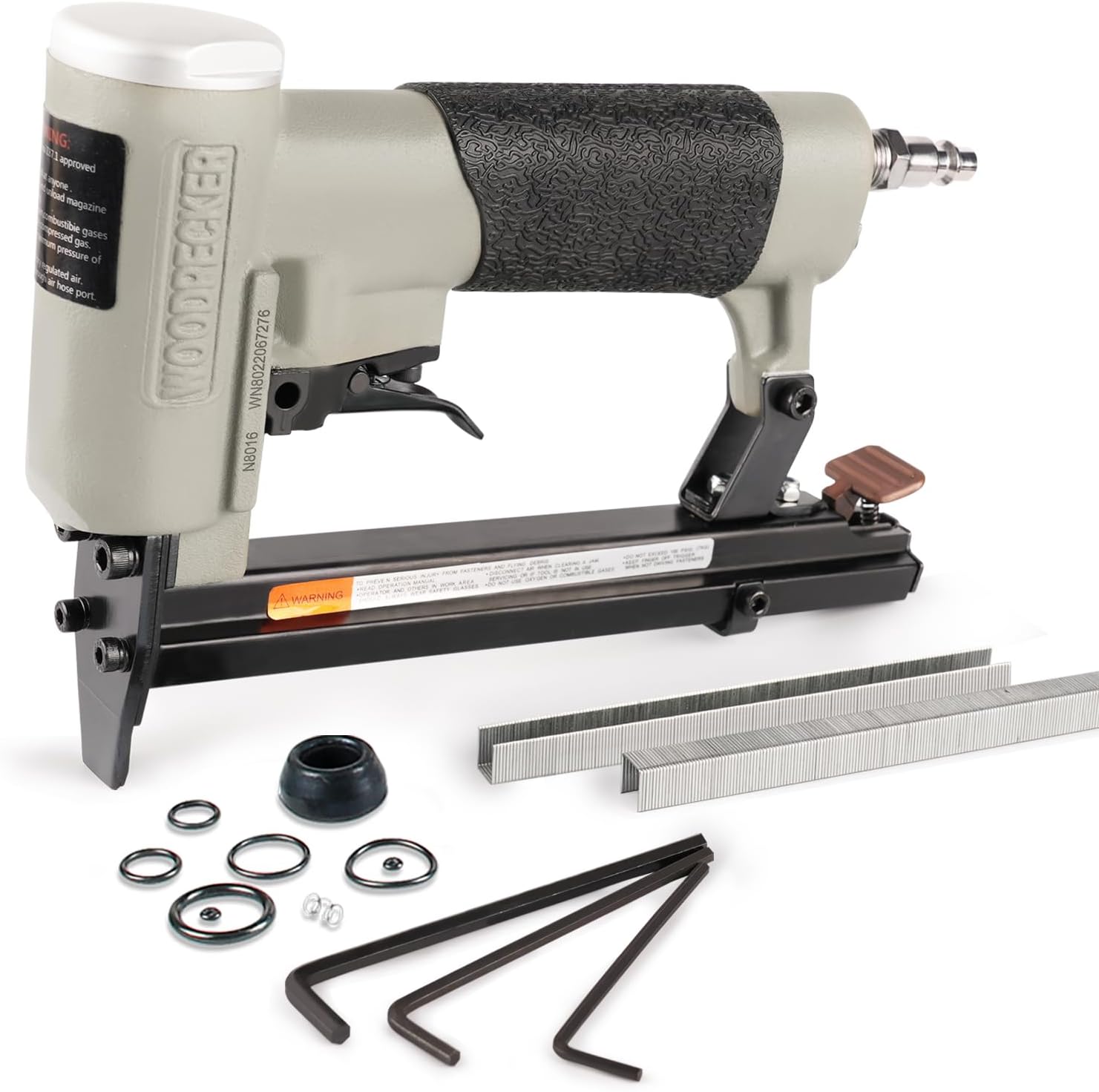 Bundle of N8016 Stapler and 10,000 Staples