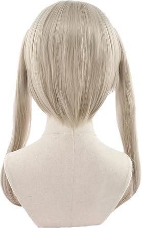 miccostumes Women's Anime College Student style Cosplay Wig