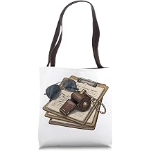 Coaching Clipboard Whistle Sunglasses Coach Tote Bag