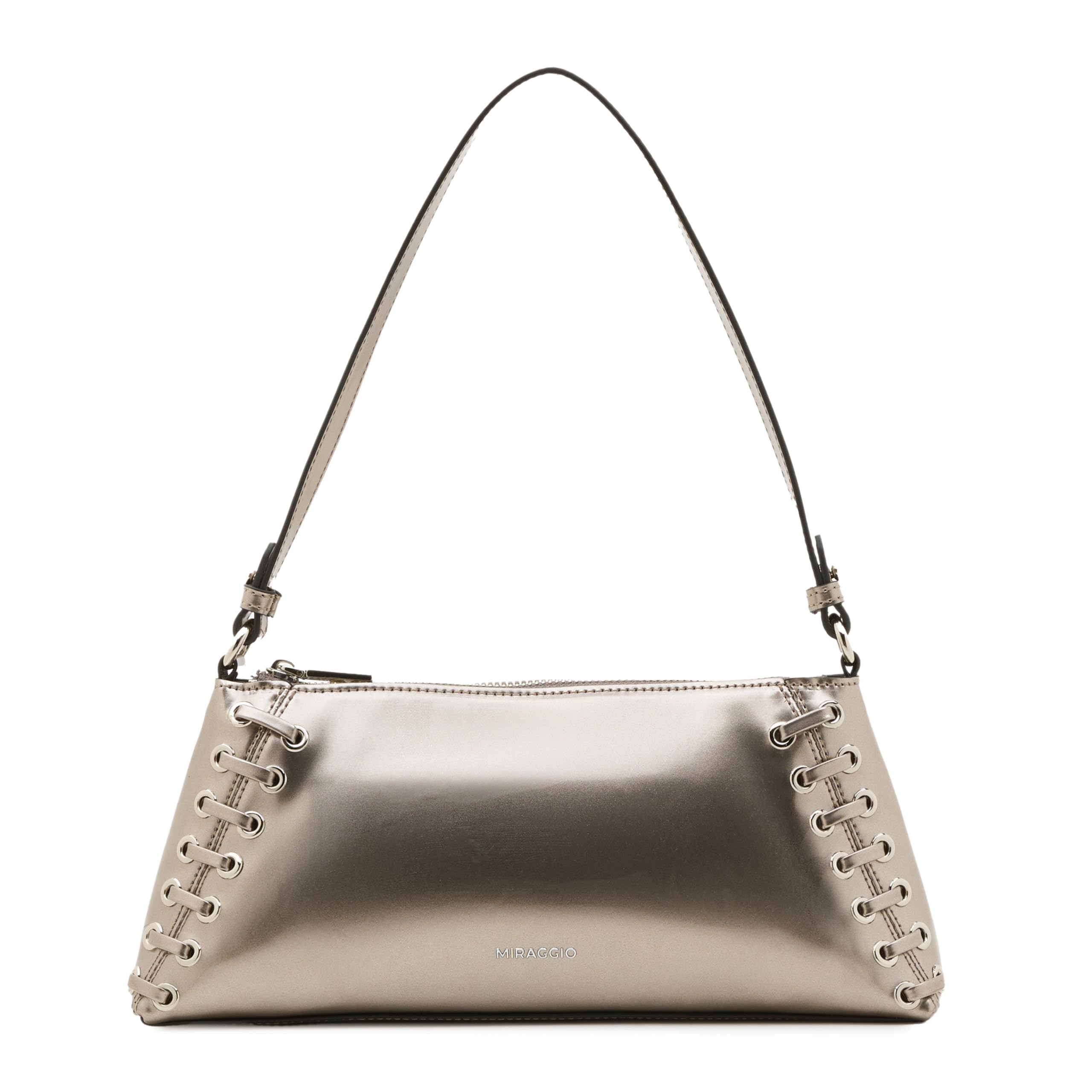 Tyla Shoulder Bag For Woman | Shoulder Bags For Women | Soft-Shine Handbag | Gift Items For Women-image-36