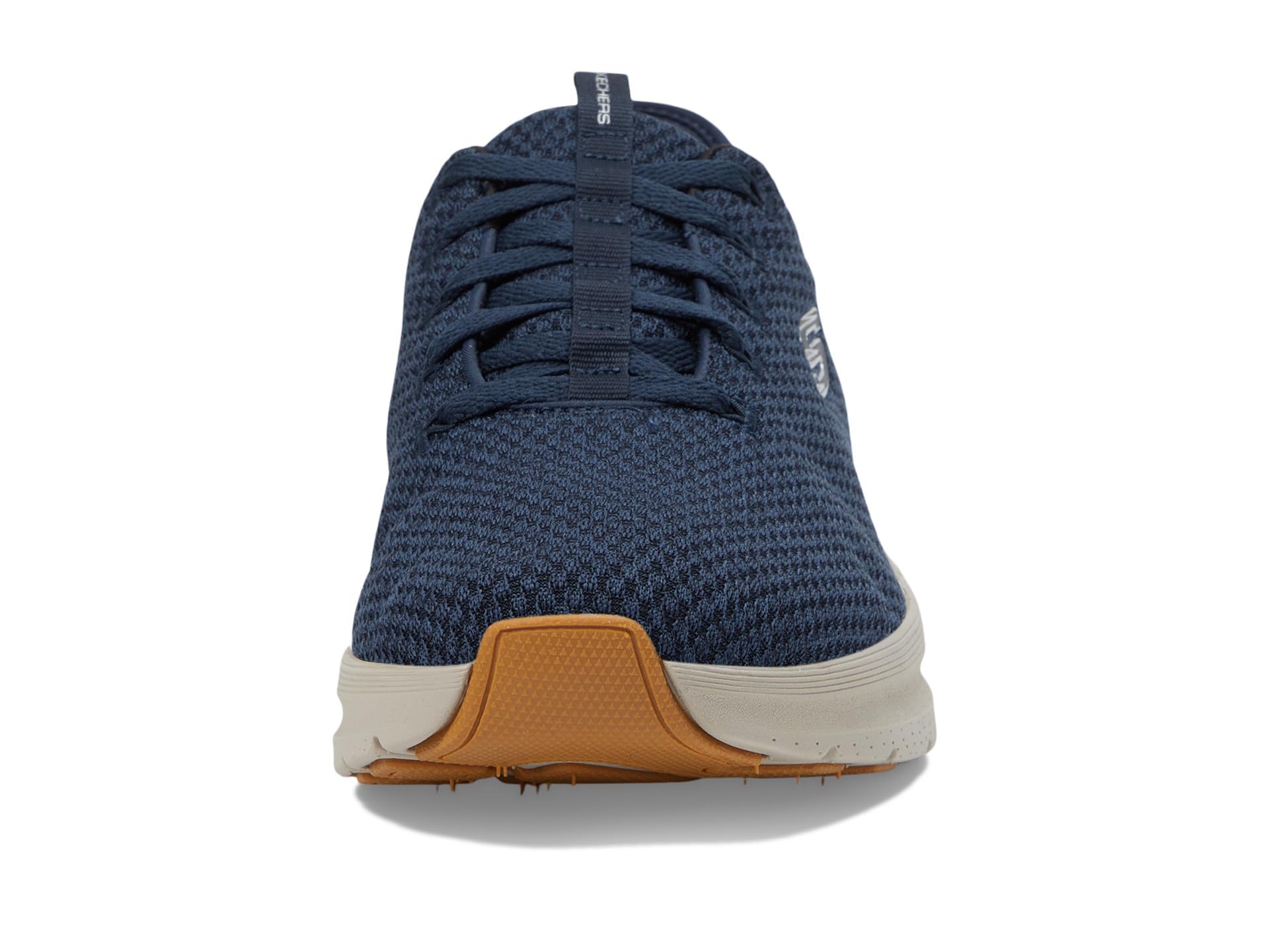 Skechers 232462-wbk SneakerHombre