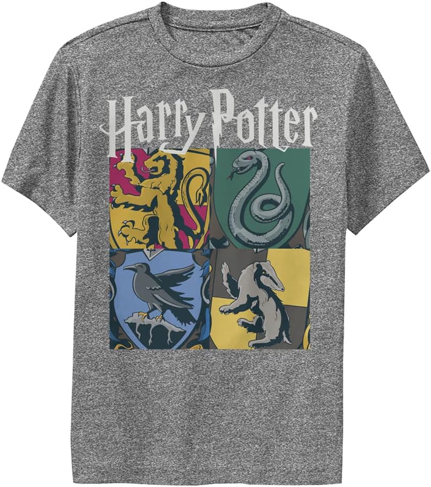 Harry Potter Kids' All Houses