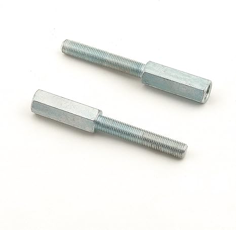 Mr. Gasket Stoßdämpferverlängerung 1290 - 7,6 Cm Verlängerung Für Bessere Federung