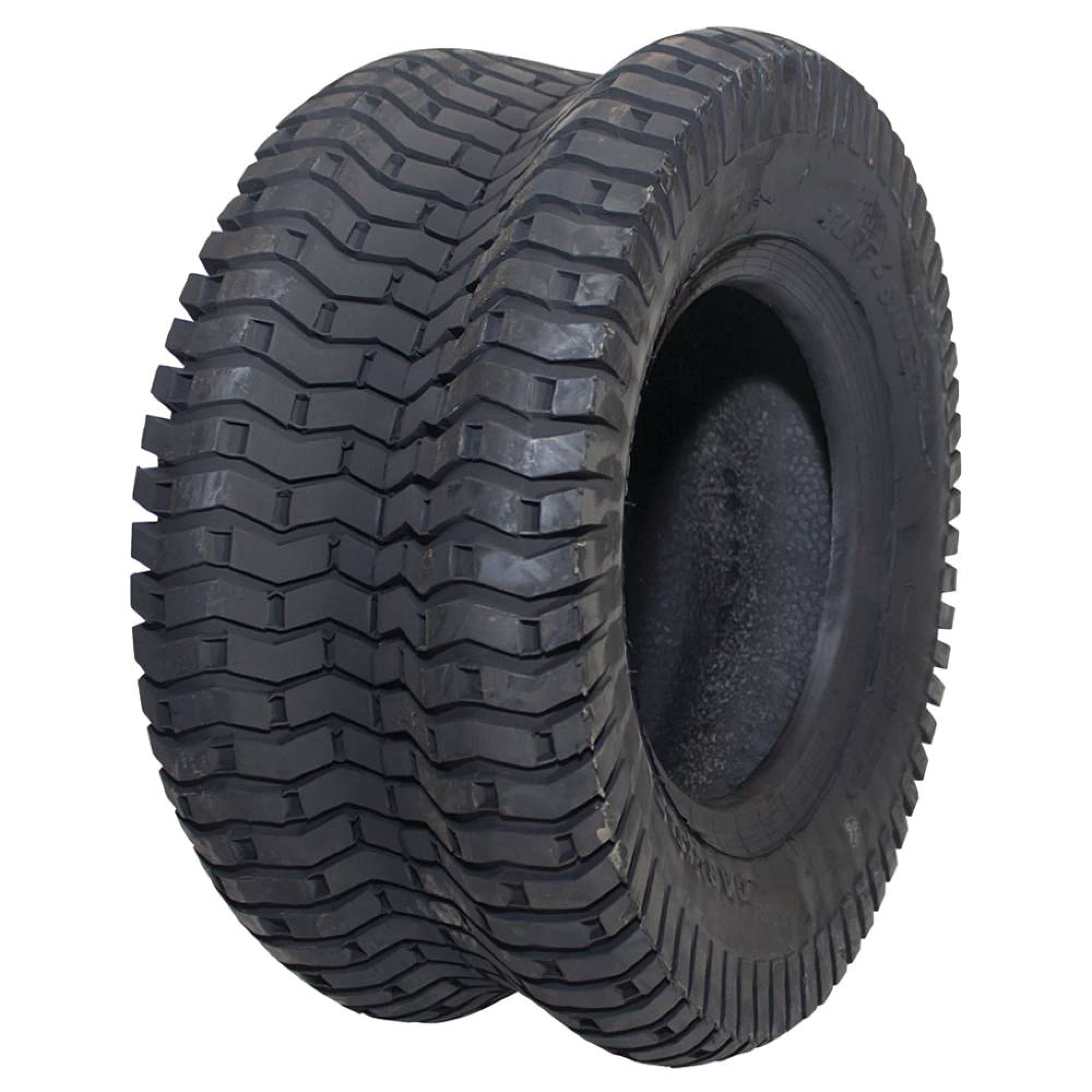 165-138 Carlisle Tire, Black