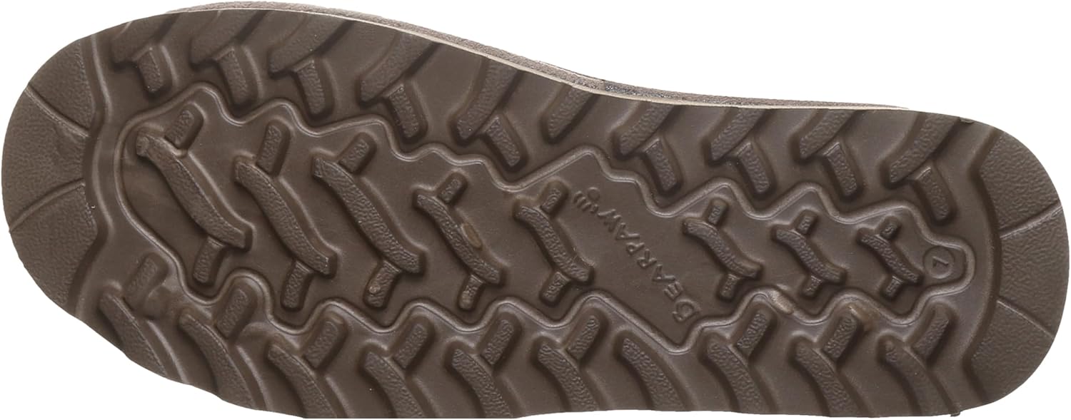 Bearpaw Womens Crochet Martis Iced Coffee - Image 5