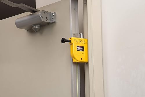 Miniatura 7 de Regulador de plomo Tajima PZB-300, de trabajo ligero y compacto de Plumb-Rite, con estabilizador de 10 onzas 10 onzas (10.58 oz),14 oz (400 g),14 oz