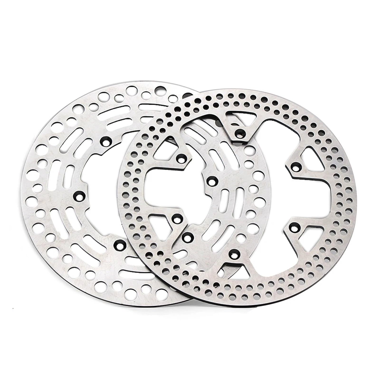 FERFXN Bremsscheibe 240mm Motorrad Hinten Bremsscheibe Rotor Für Suzuki Für RM125 2001-2012 Für DRZ400 Für DRZ 400 SM Für DRZ400SM 2005-2009 Bremsscheibe Vorne