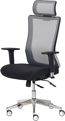 mesh Back Office Chair