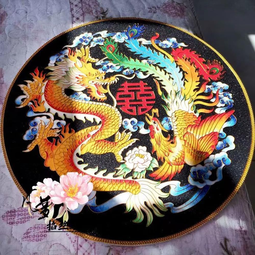 中国美術　銀製　七宝　古美術 エナメル 中国美術 銀製 七宝 古美術 エナメル