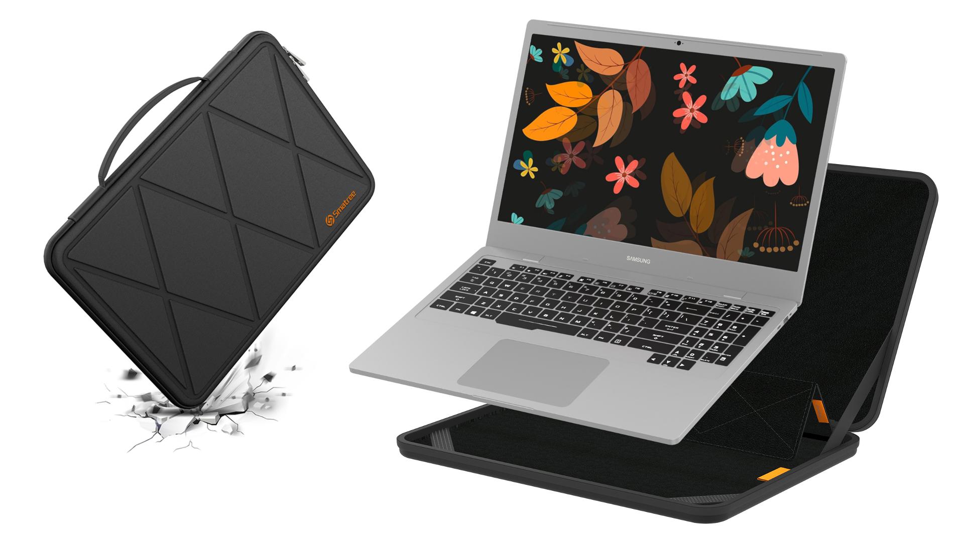 Smatree : Samsung 0 インチノードパソコンハードケース Galaxy com