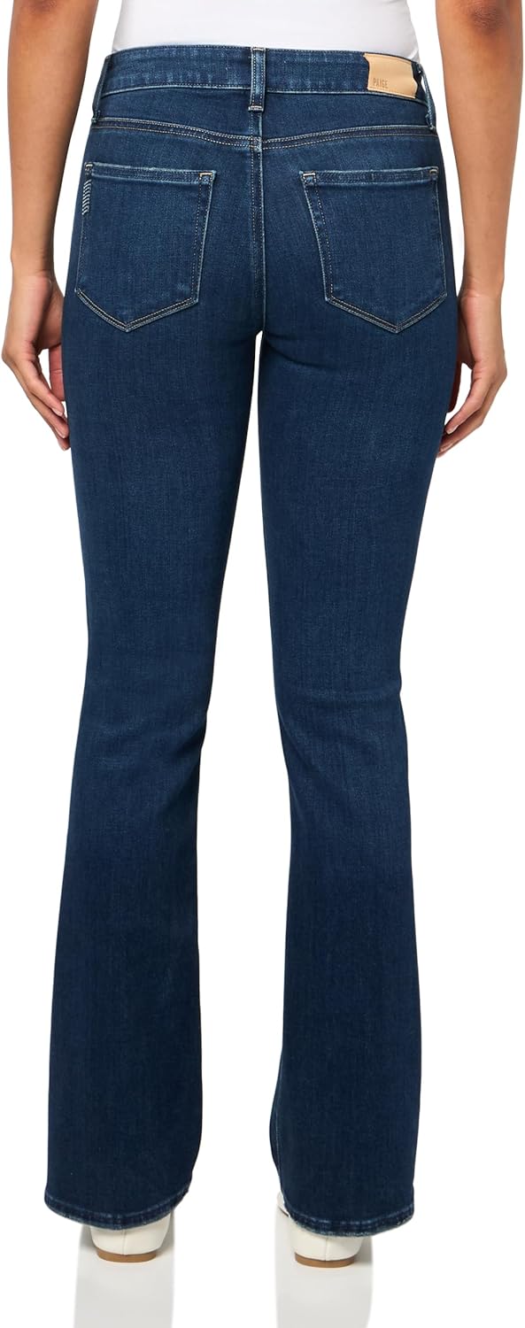 PAIGE Womens Manhattan Boot 32in - Image 2