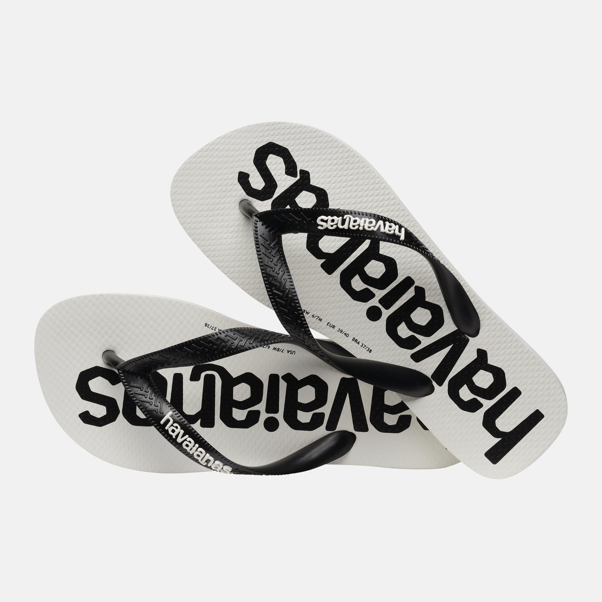 Havaianas Top Logomania 2 Mixte Tongs