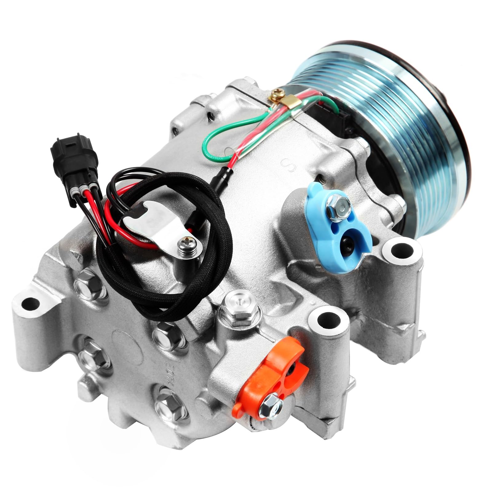 Air Conditioner Compressor For 2006 Honda Civic