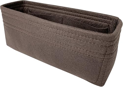 Miniatura 4 de Bag Organizer for Gucci Soho Disco - Premium Felt (Handmade/20 Colors)