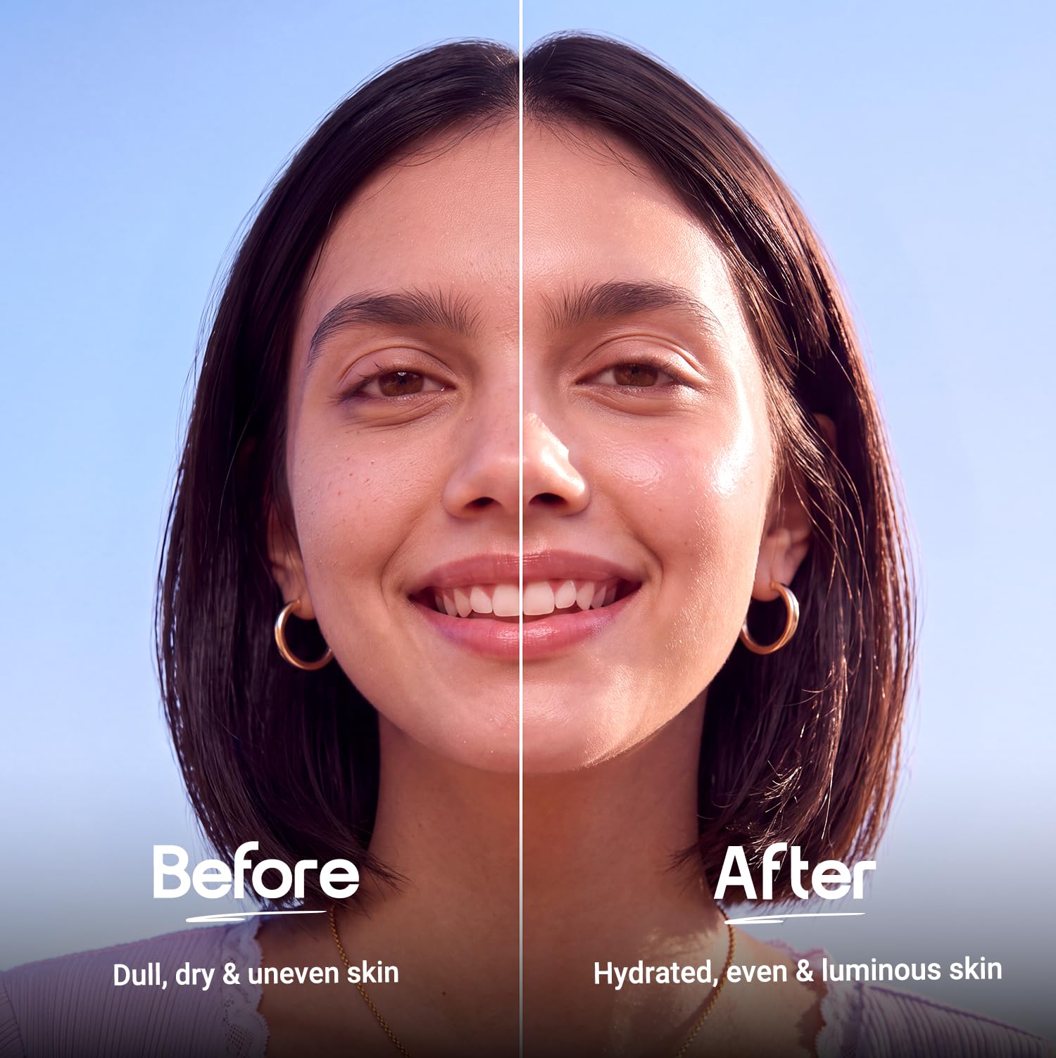 Aqualogica Illuminate + Hydra Melt Gel Moisturizer - 200 g | Water-light Gel Moisturizer | 24 Hour Hydration | Evens Out Skin Tone | Makes Skin Luminous | For Oily to Combination Skin 4