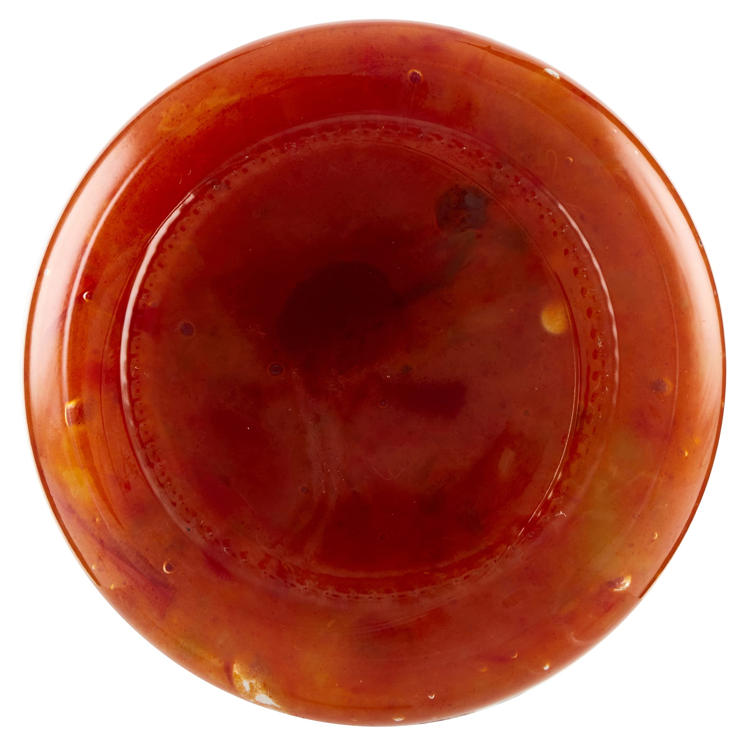 Saclà, Sottoli, Peperonata, Ideale per Aperitivo, Antipasti e Contorni, Vaso Vetro, 290g, Confezione da 12 Pezzi