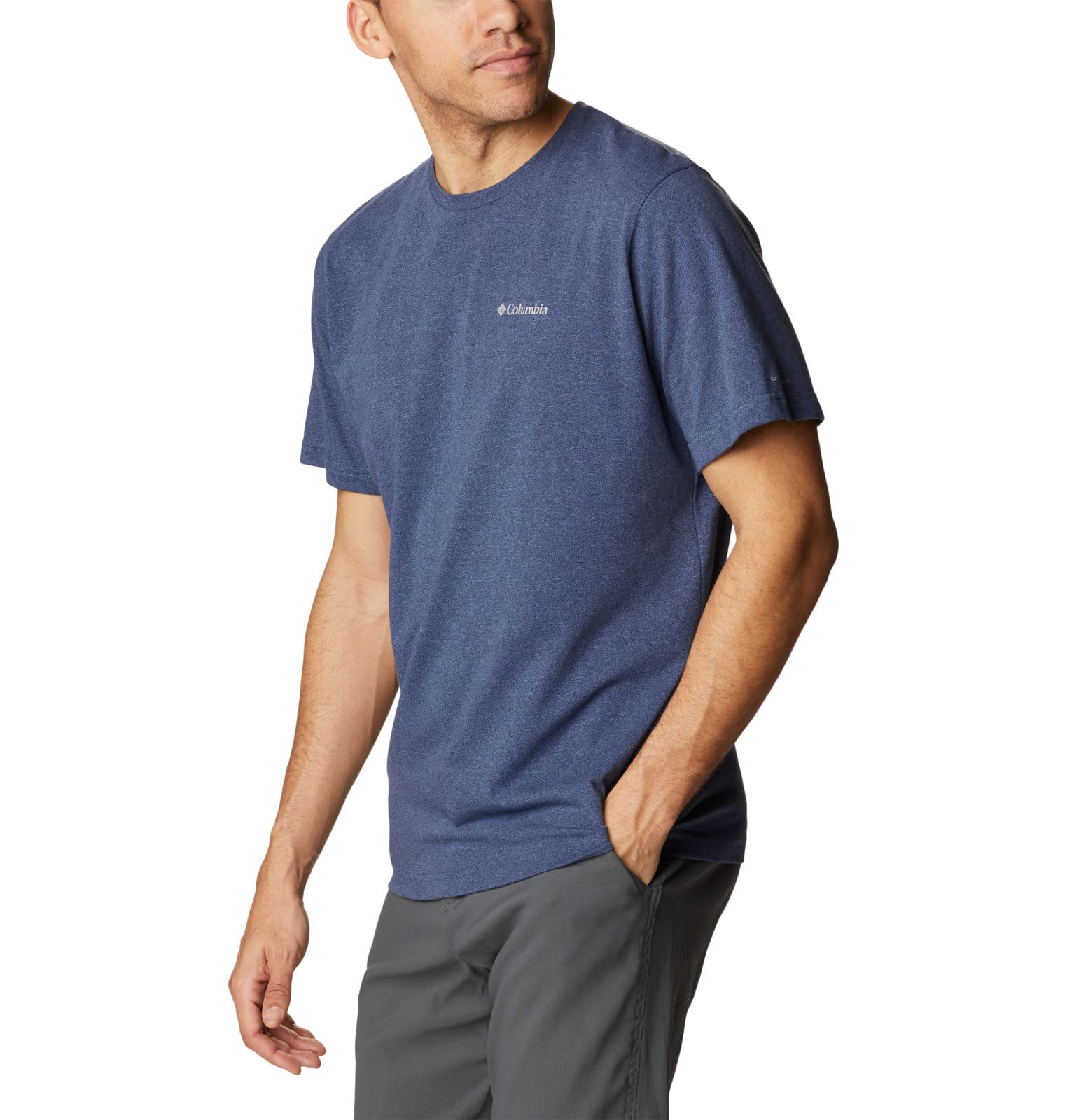Columbia Men's Thistletown Hills Short Sleeve - 5