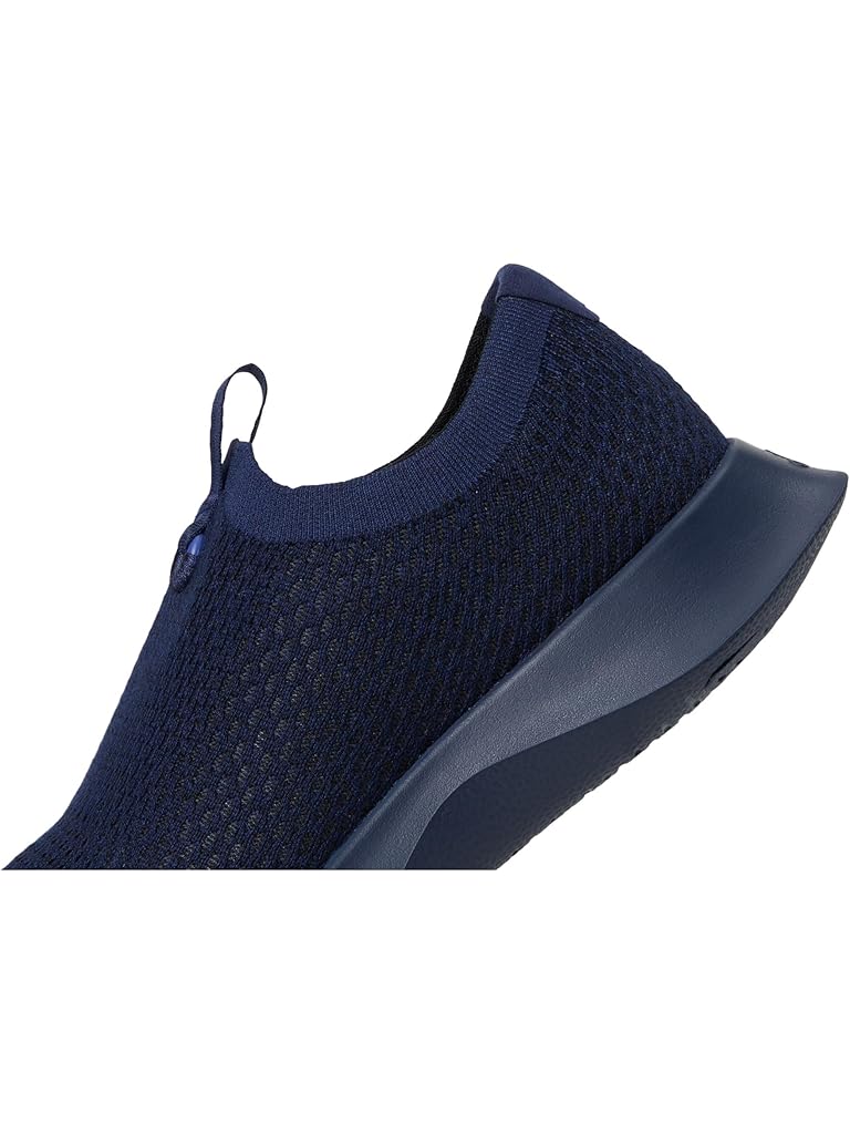 Navy Allbirds Tree Dasher Relay