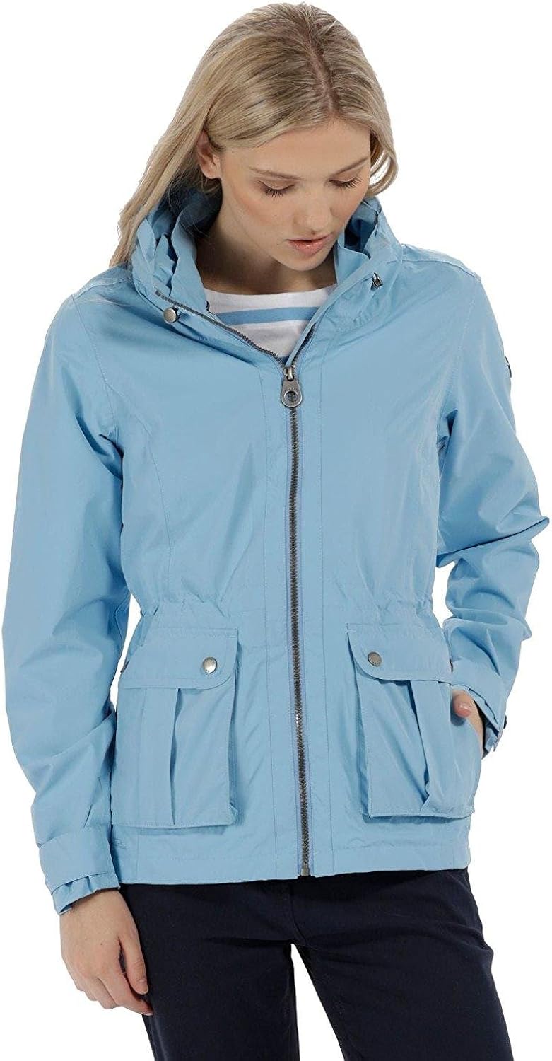 Regatta Women's Nardia Ii Waterproof 