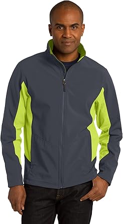3xlt softshell jacket