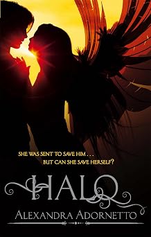Halo Number 1 in series