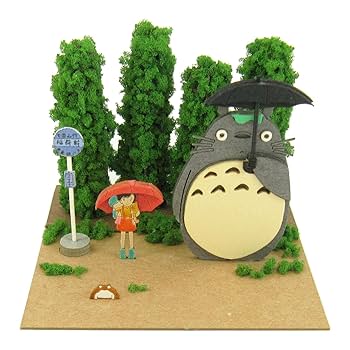 トトロさん Amazon | Giant Bean Bag Chairs さんけい スタジオジブリmini