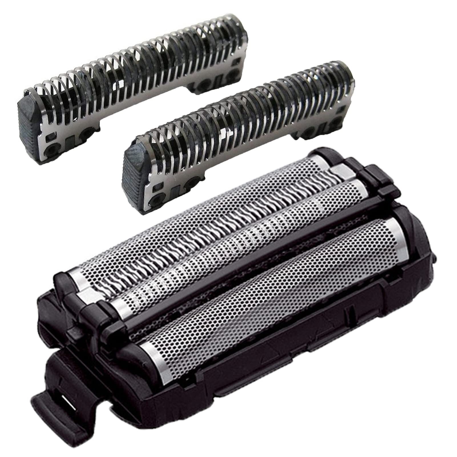 Amazon.co.jp: Spryaut 交換 ひげそり 網刃/内刃 パナソニック ES-SF21