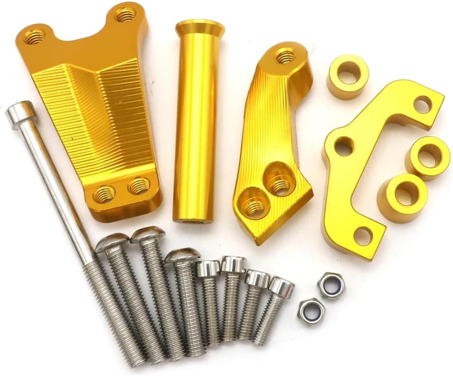 55〜64 インパラ エナジー製フロントアーム/リアアーム ブッシュセット