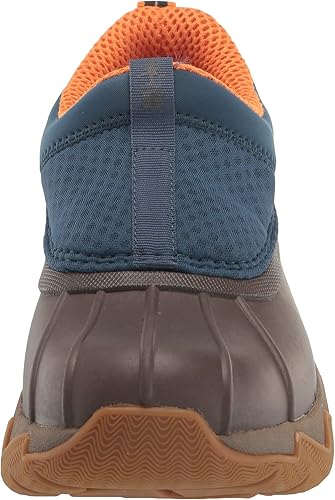 Vista 2 de BASS OUTDOOR Field Duck - Zapatos de senderismo para mujer