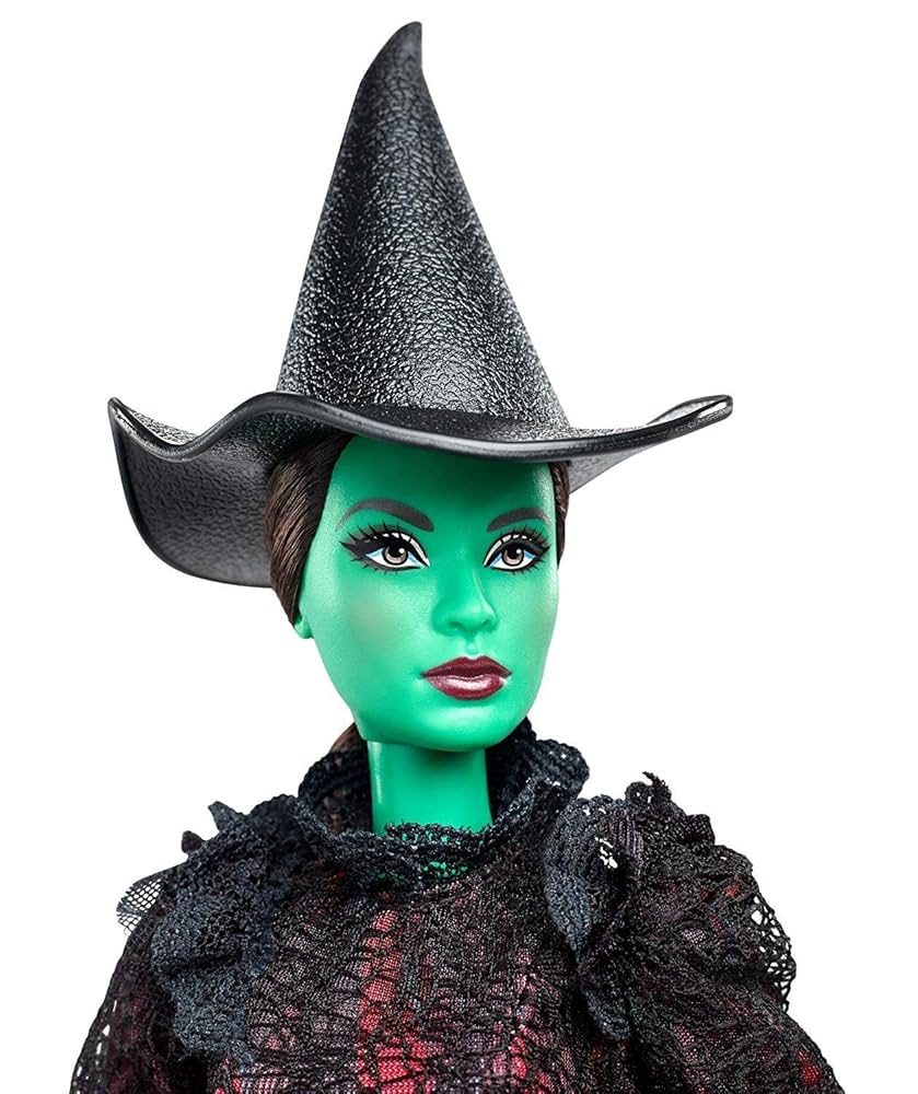 魔女の人形 Barbie Bewitched 奥さまは魔女 Collector Doll サマンサ