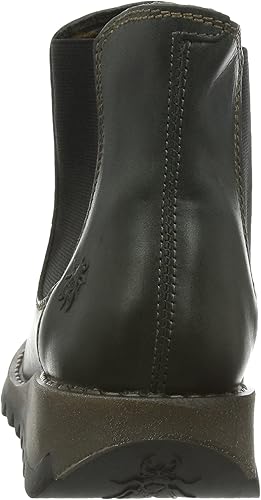 Miniatura 3 de FLY London Salv - Botas para mujer