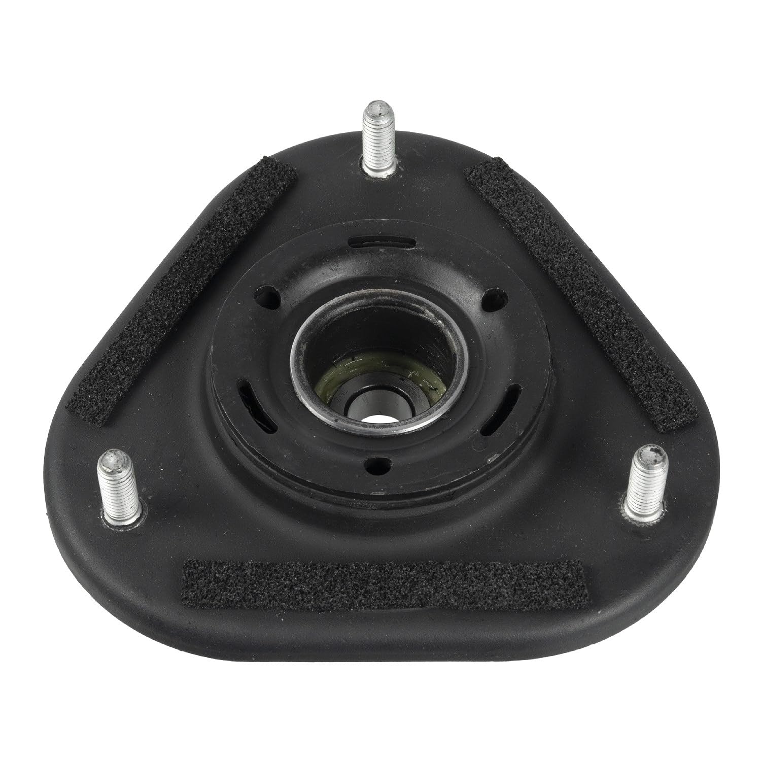 Top Strut Mounting fits TOYOTA COROLLA VERSO ZZE121 1.6 Front 01 to 04 3ZZ-FE