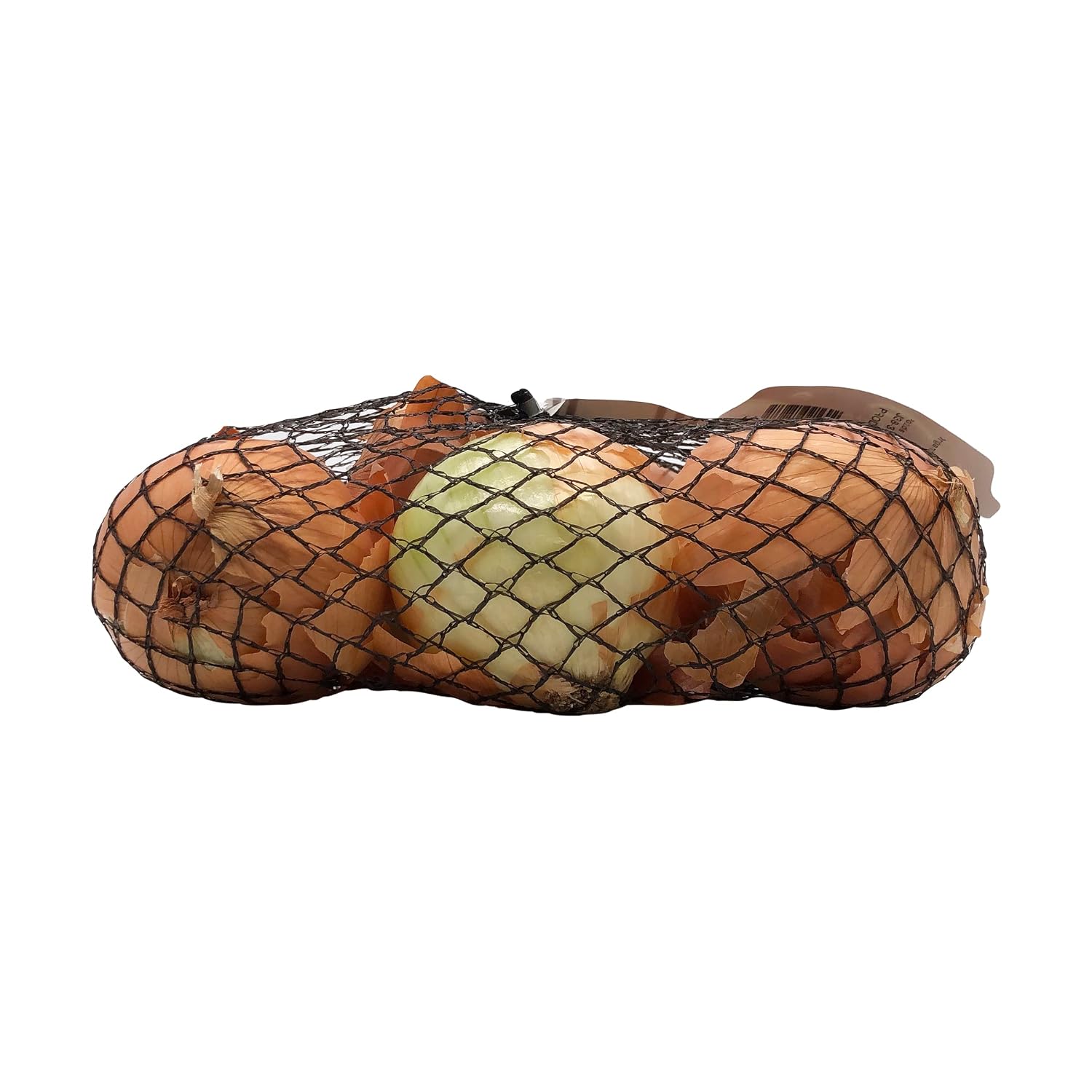 Onion Yellow Bag Organic, 48 Ounce