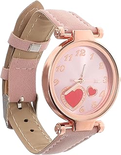 UKCOCO 1pc Ladies Watch Reloj Deportivo para Mujer Girl Watches Relojes para Mujer Valentines Day Gifts for Women Outdoor Watch Women Fashion Watch Wrist Watch for Women Fashionable Watch
