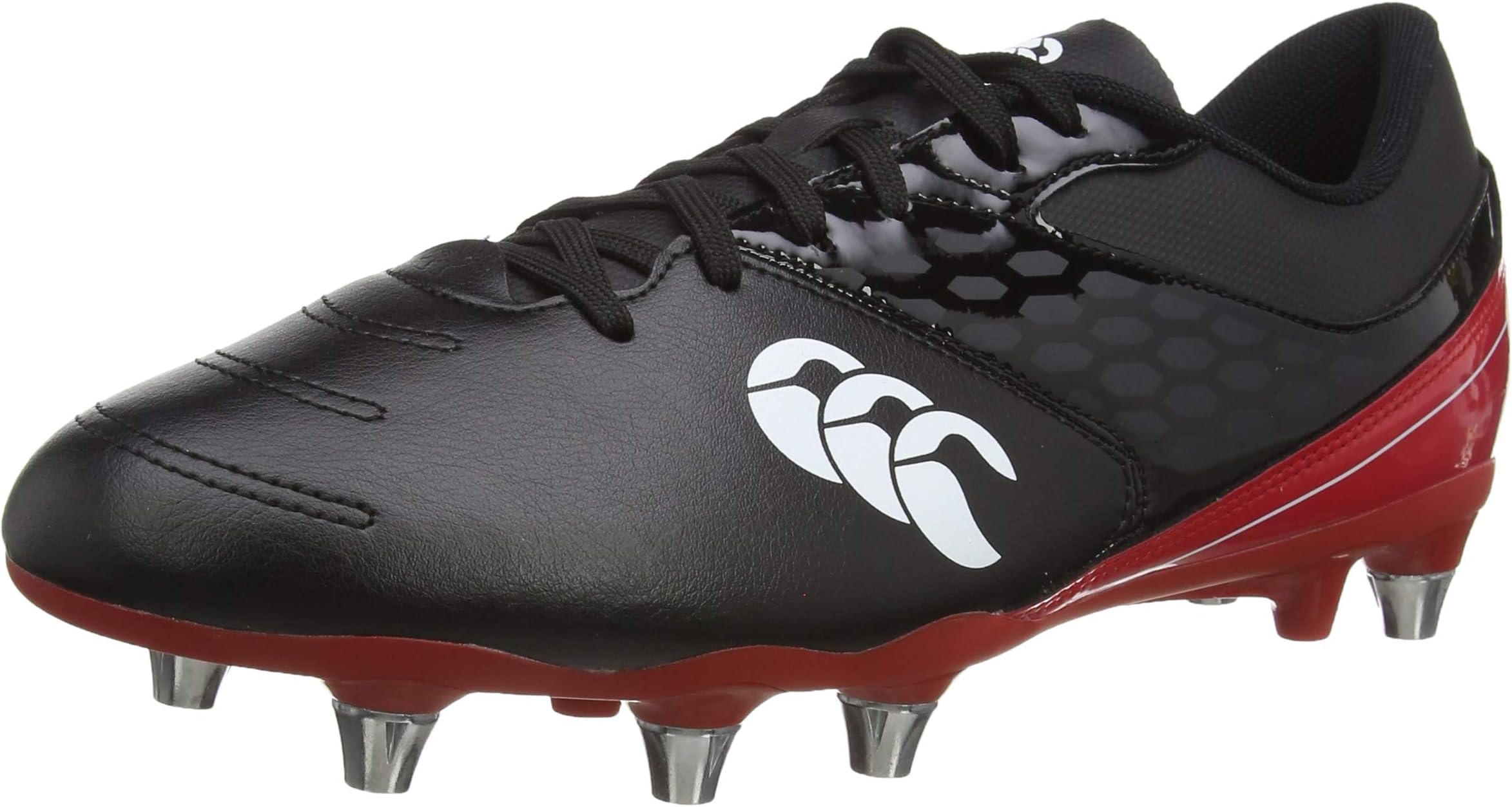 Phoenix Raze Soft Ground Men's Rugby Shoe