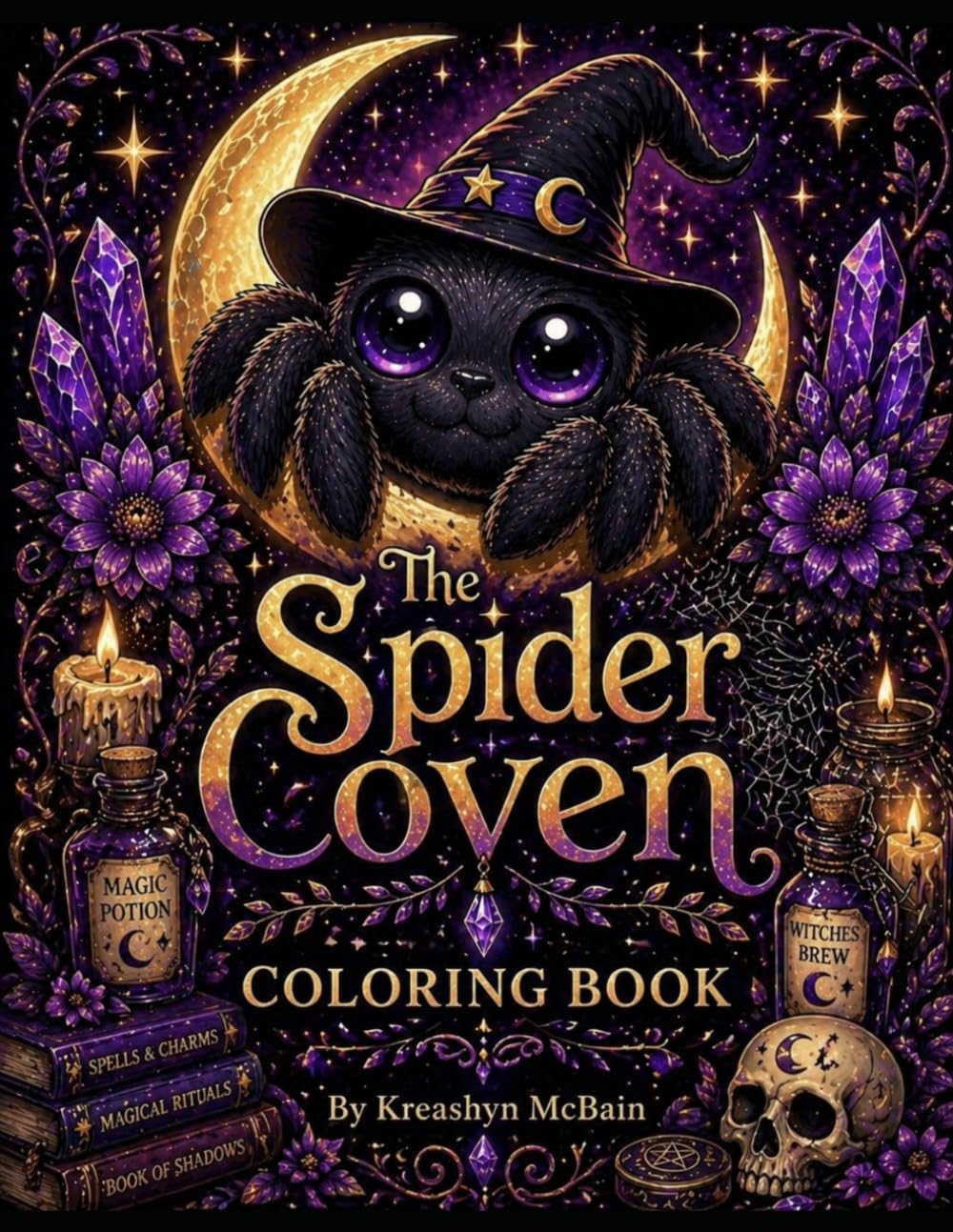 The Spider Coven