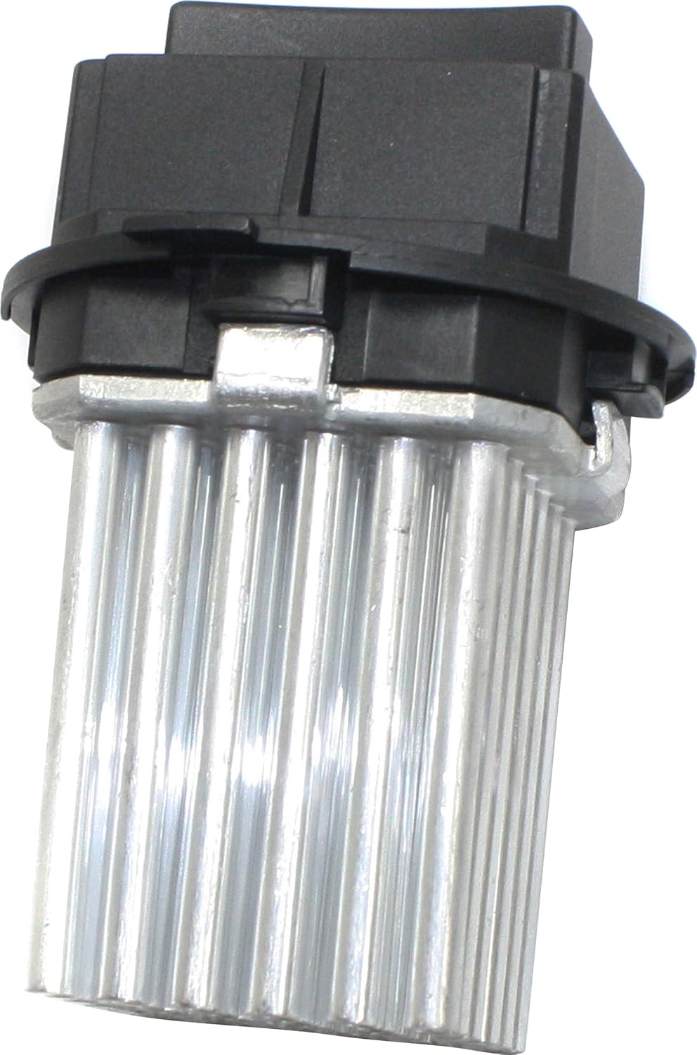 Garage-Pro Blower Motor Compatible with 2008-2009 Mercedes Benz C230 with Blower Motor Resistor Set of 2