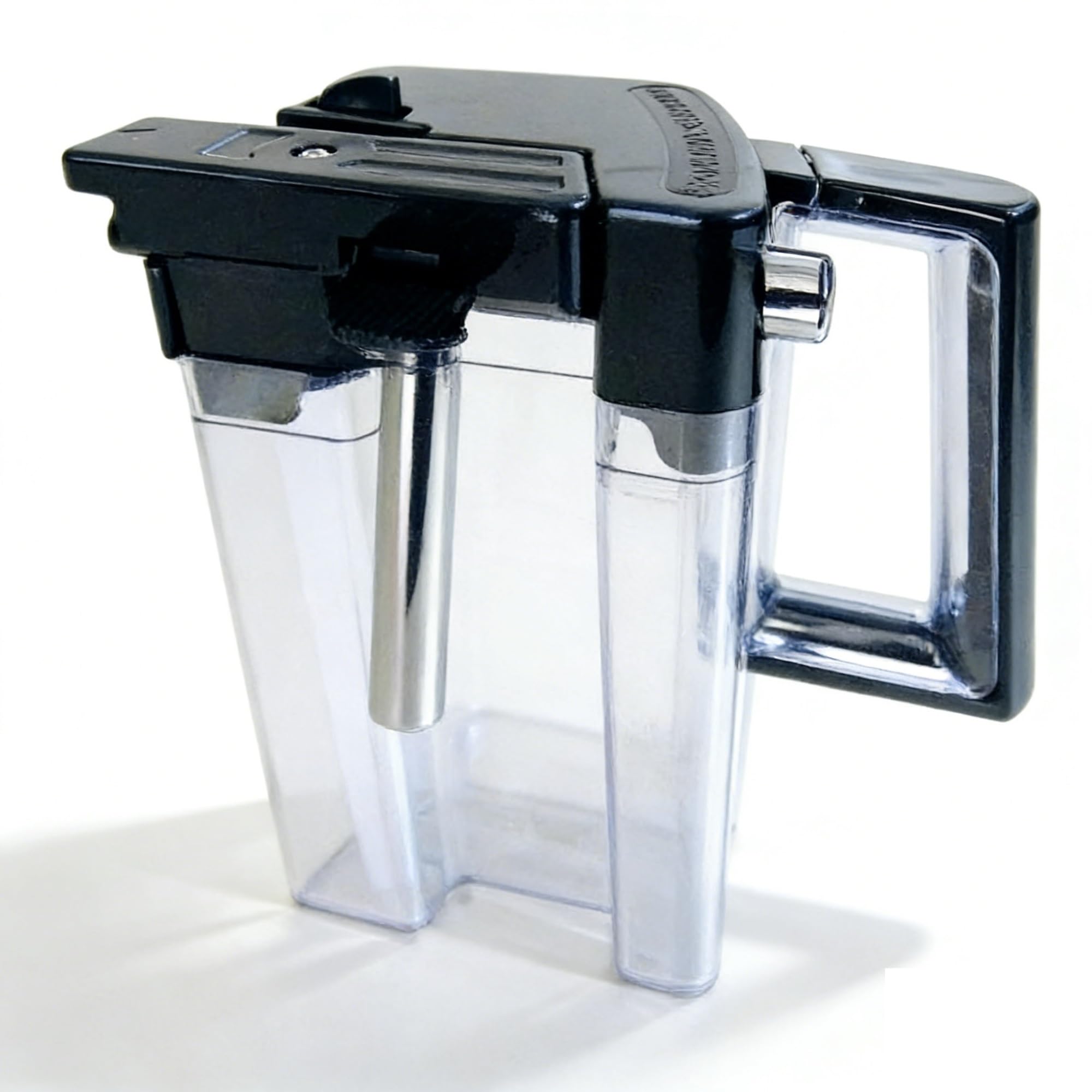 Set Completo Di Pentole for Il Latte, Compatibile Con DeLonghi, Parti Di Ricambio for Macchina Da Caffè Automatica ESAM3500