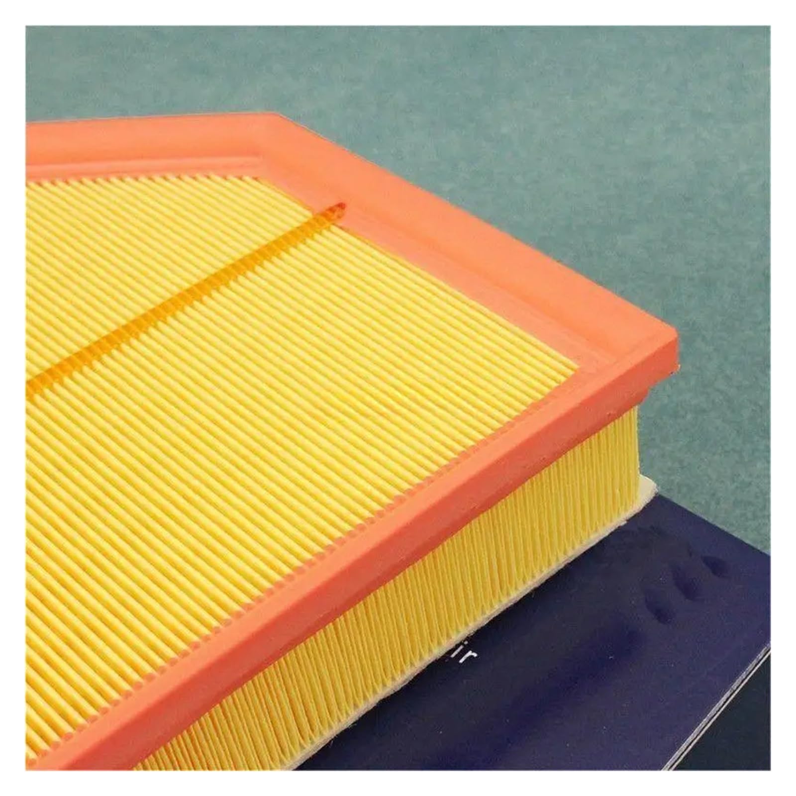 Filtro de aire del motor 31370089
