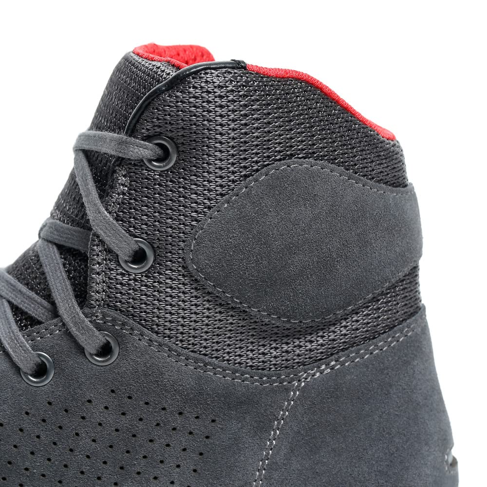 Dainese York Air Lady Shoes Zapatillas MotoMujer