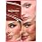 SHEGLAM Color Bloom Liquid Blush-Fine Carmine