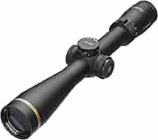 LEUPOLD リューポルド　スコープ　VX-Ⅱ 1-4倍 LEUPOLD リューポルド ライフルスコープ VX-3HD 4.5-14X40 CDS