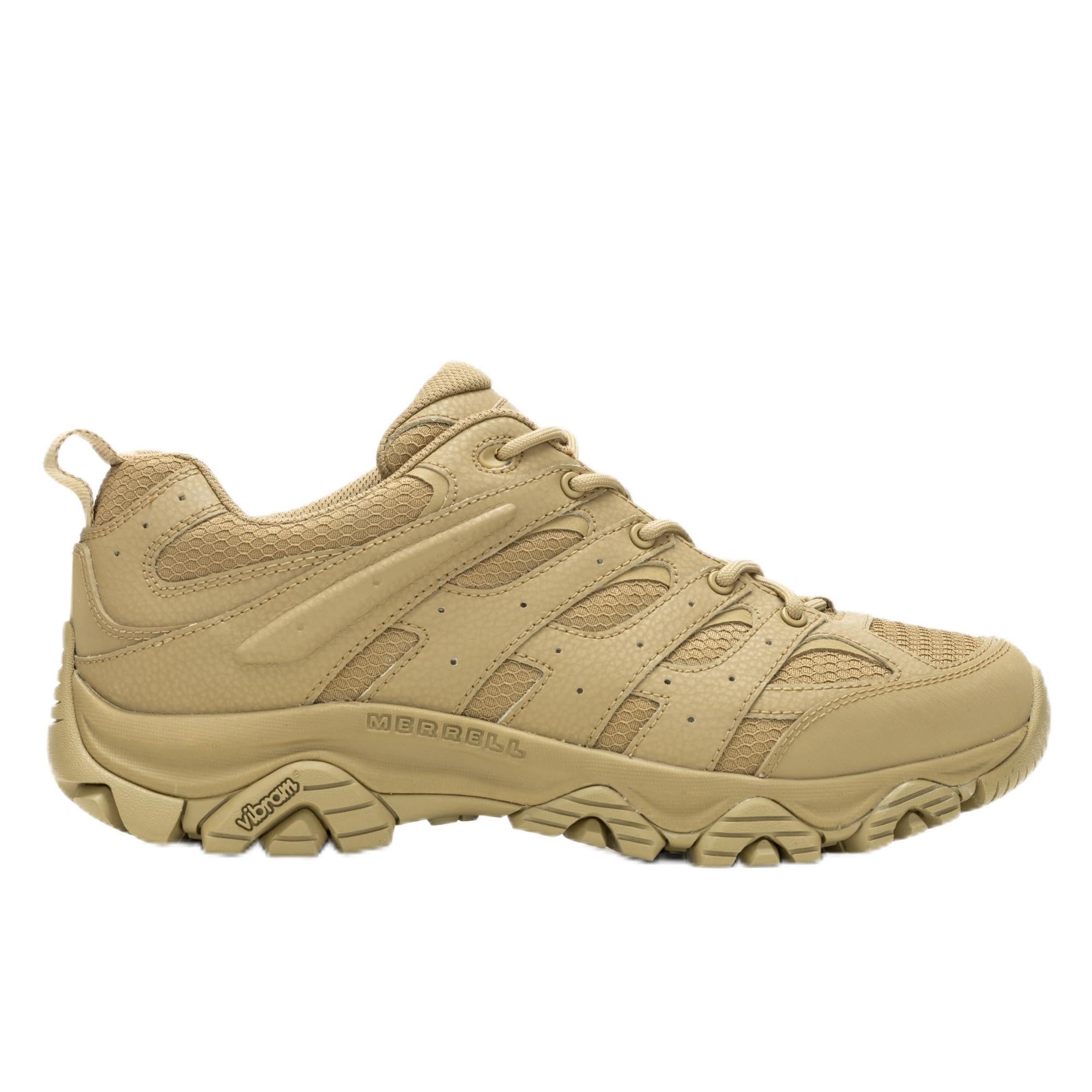 Men's Moab 3 Low Tactical Work Shoes