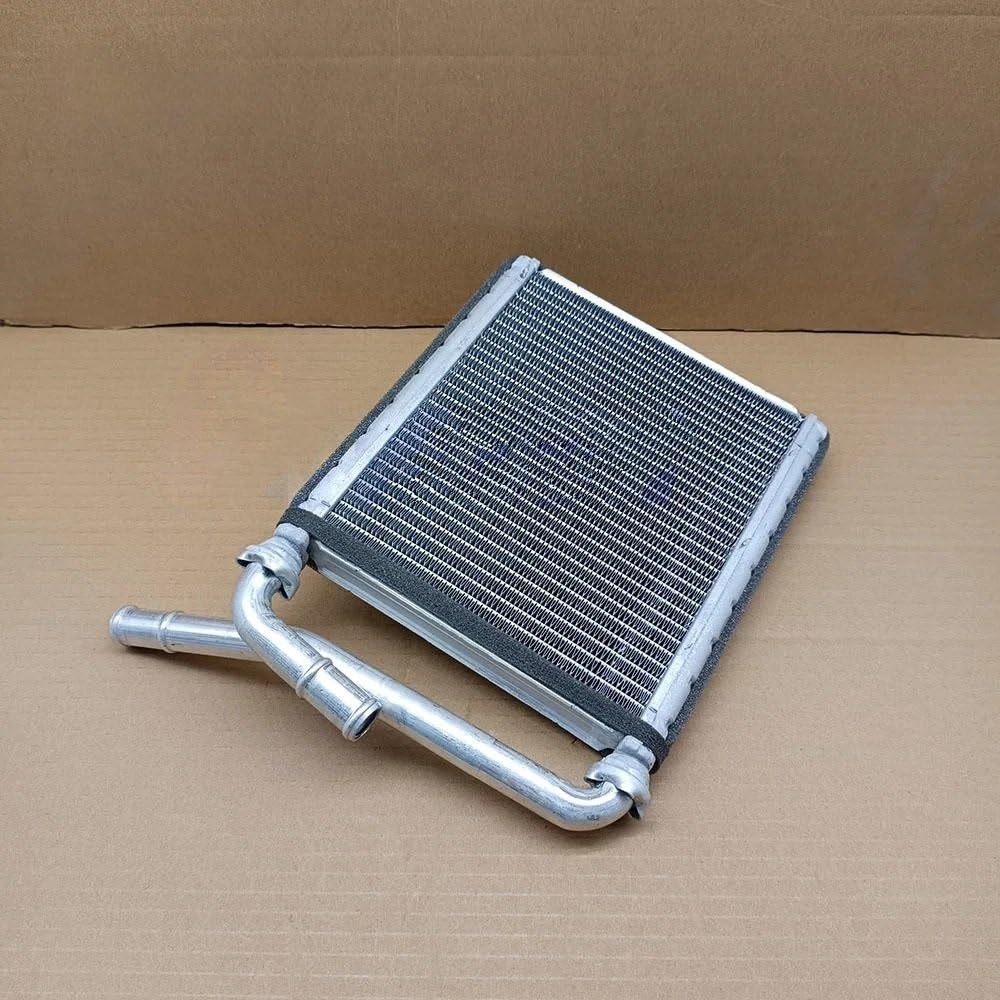 rdzeń nagrzewnicy auto Pasuje do Toyota Hulix KUN25 KUN26 KUN35 LAN25 LAN35 TGN26 TGN36 2004-2015 87107-0K050 rdzeń nagrzewnicy zespół chłodnicy