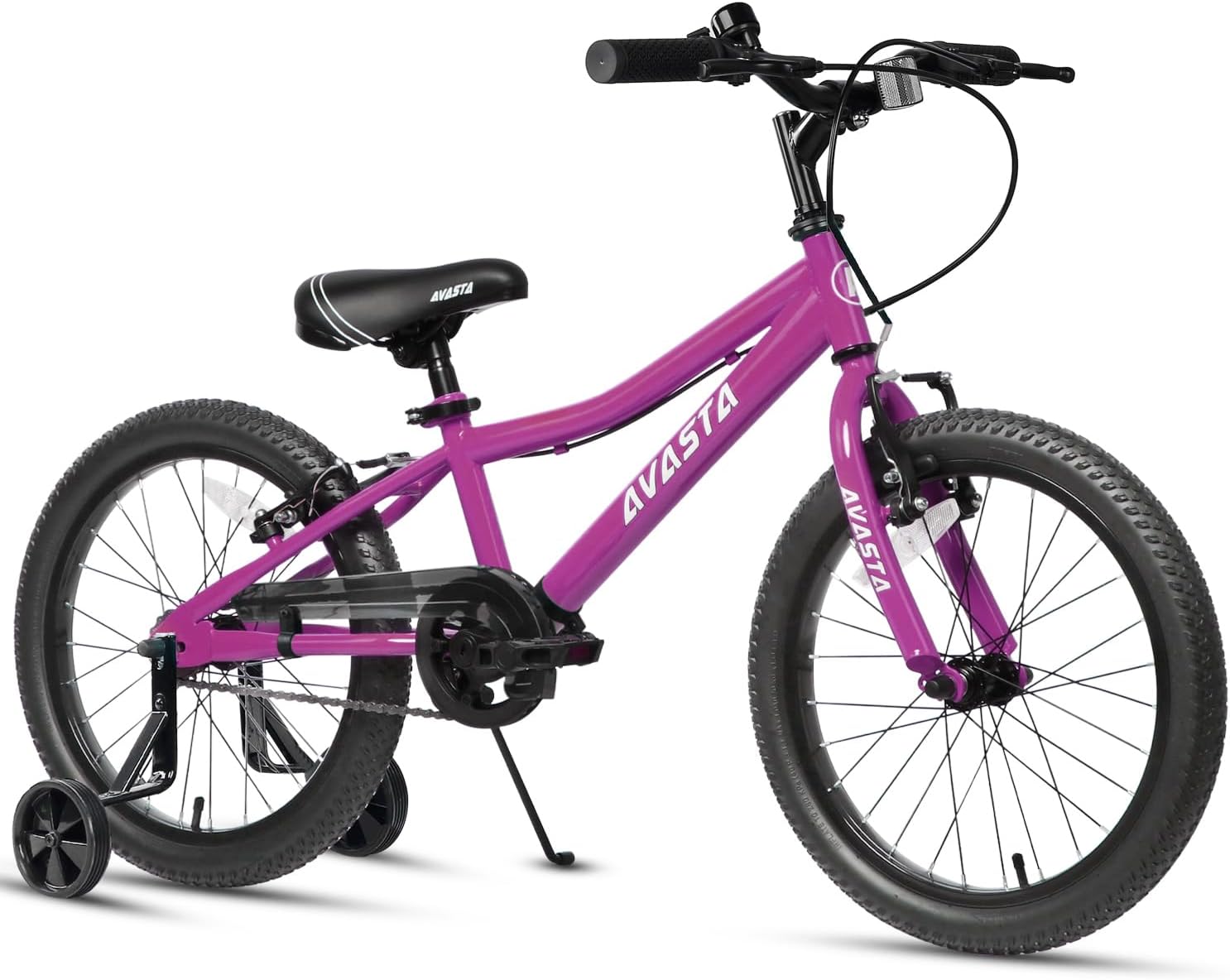 HILAND 子供用自転車 Climber 20イン 自転車 スポーツバイク 固定ギア