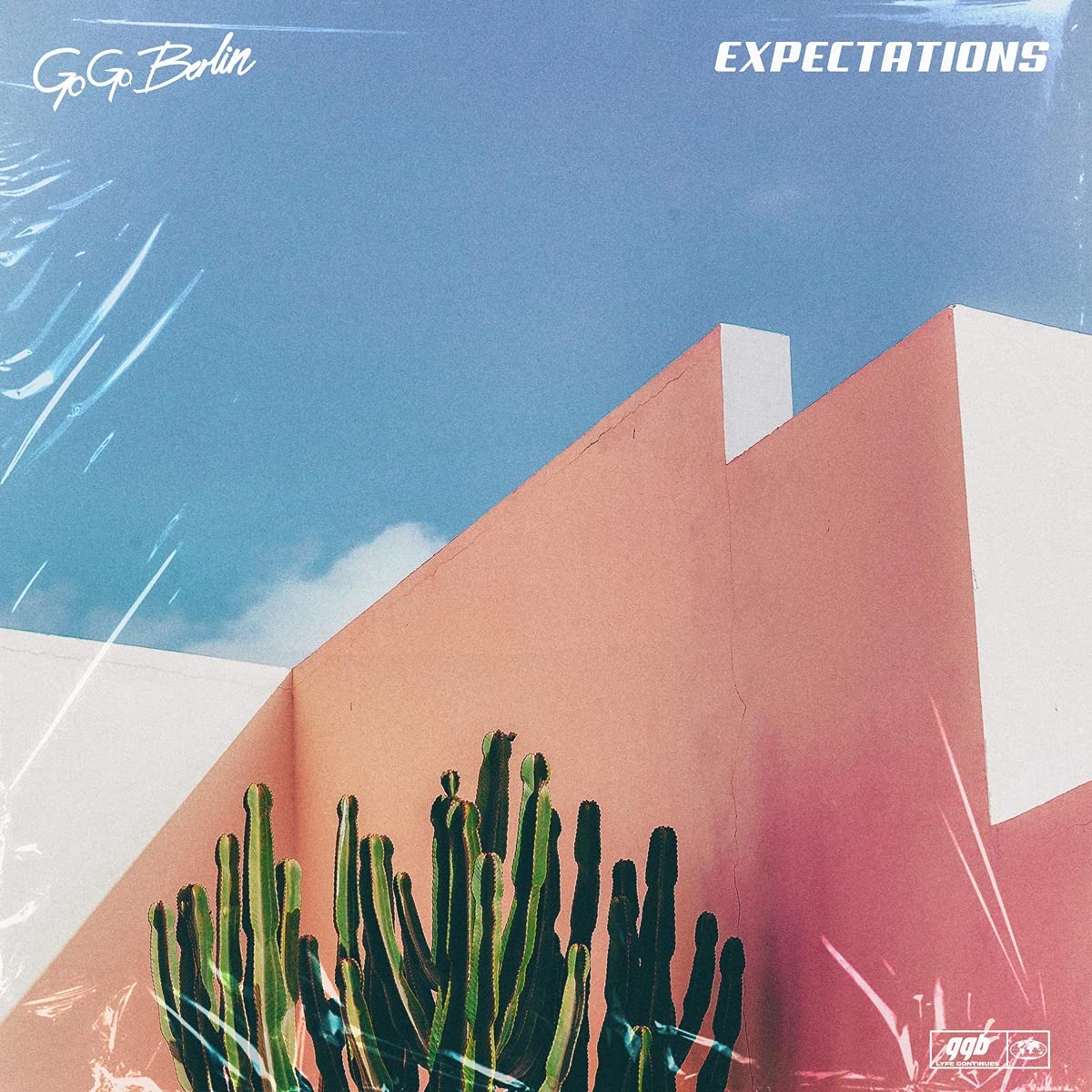 Expectations Vinyl [VINYL]